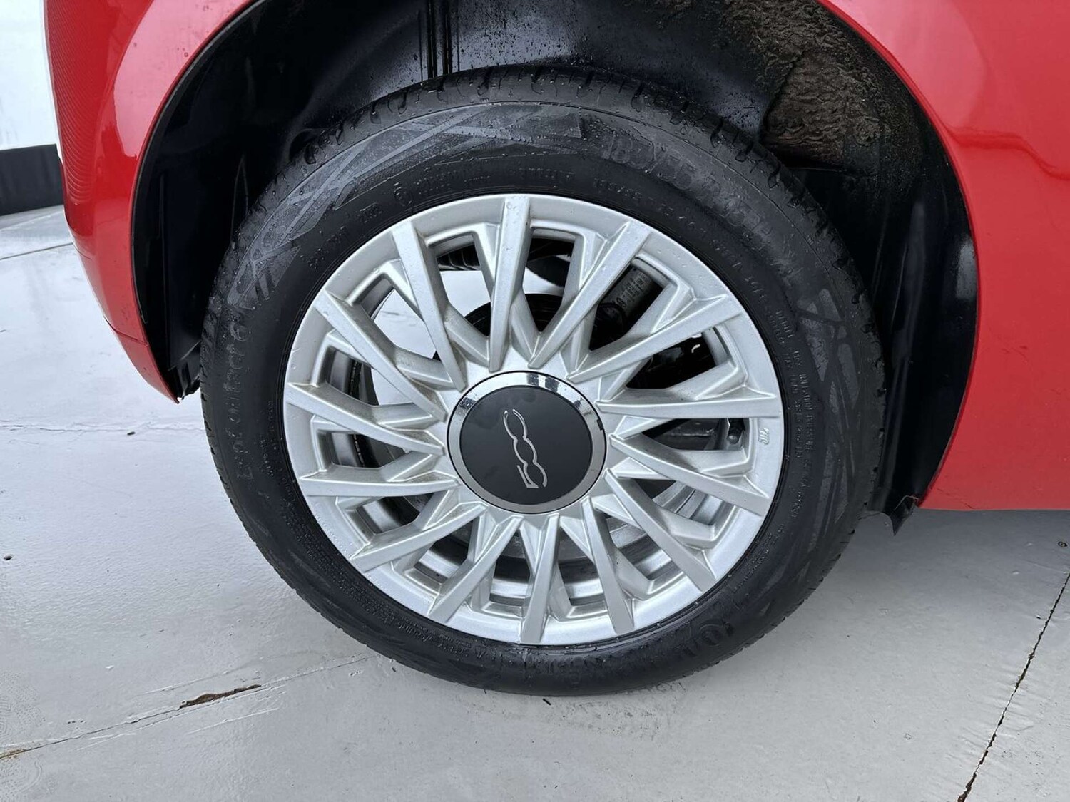 Used Fiat 500 2022 for sale - 77569733: Photo 23