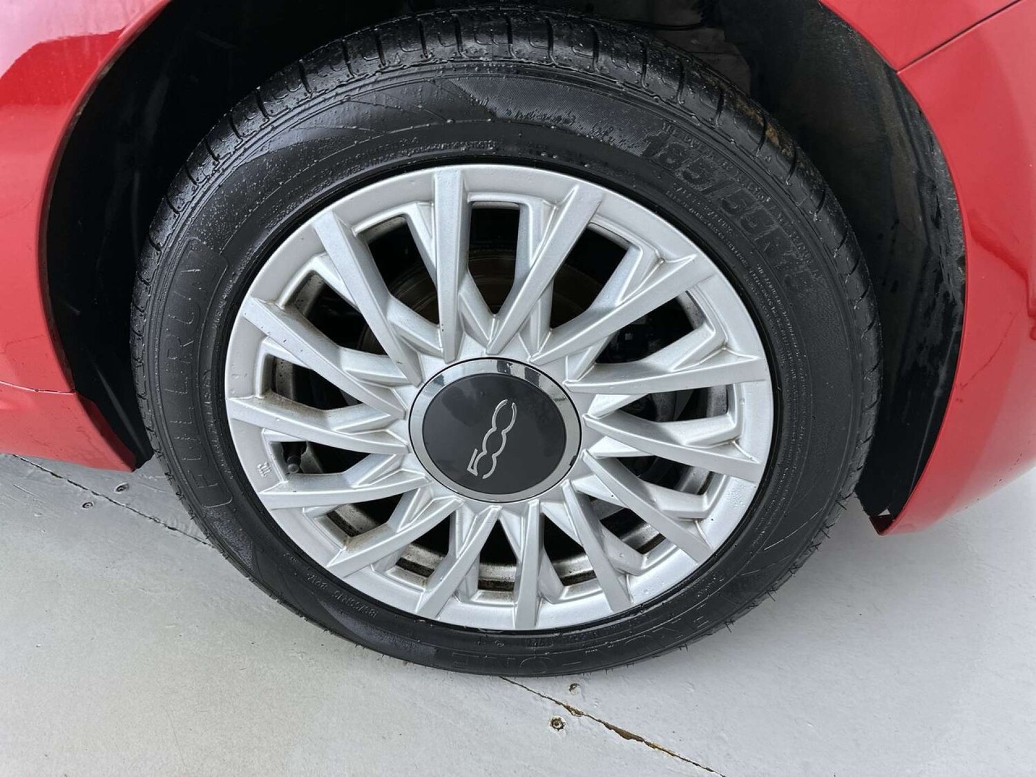 Used Fiat 500 2022 for sale - 77569733: Photo 24