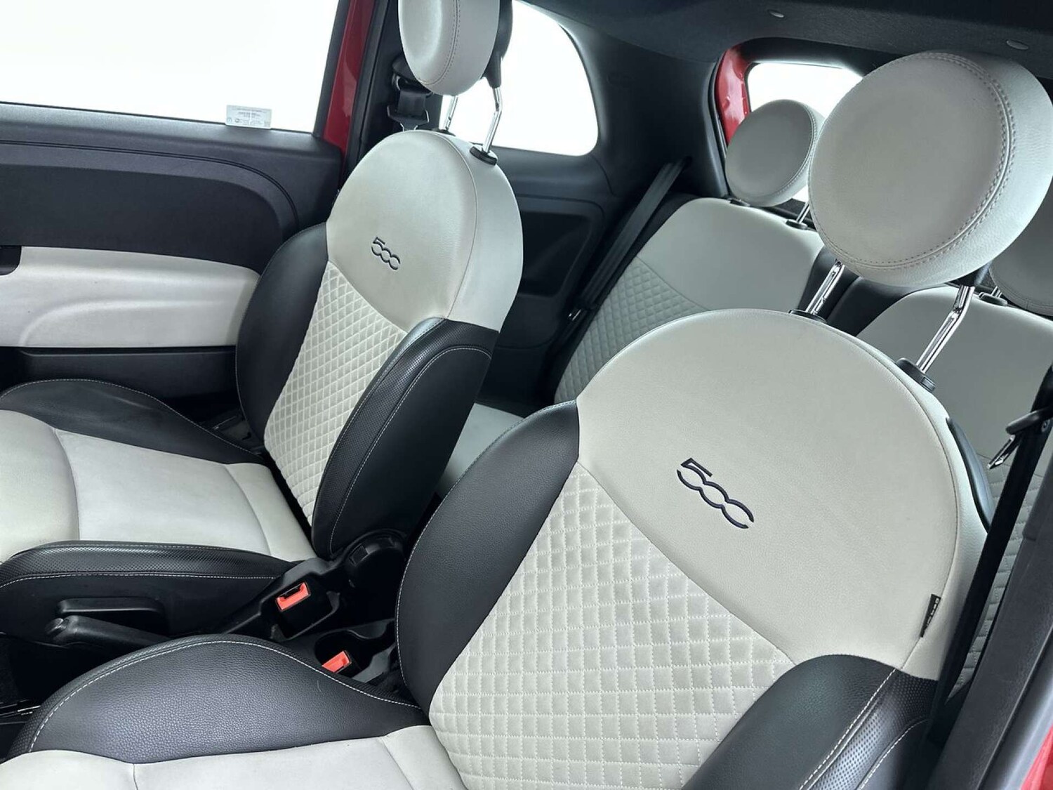 Used Fiat 500 2022 for sale - 77569733: Photo 29