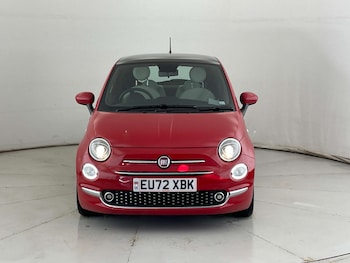 Used Fiat 500 2022 for sale - 77569733: Photo