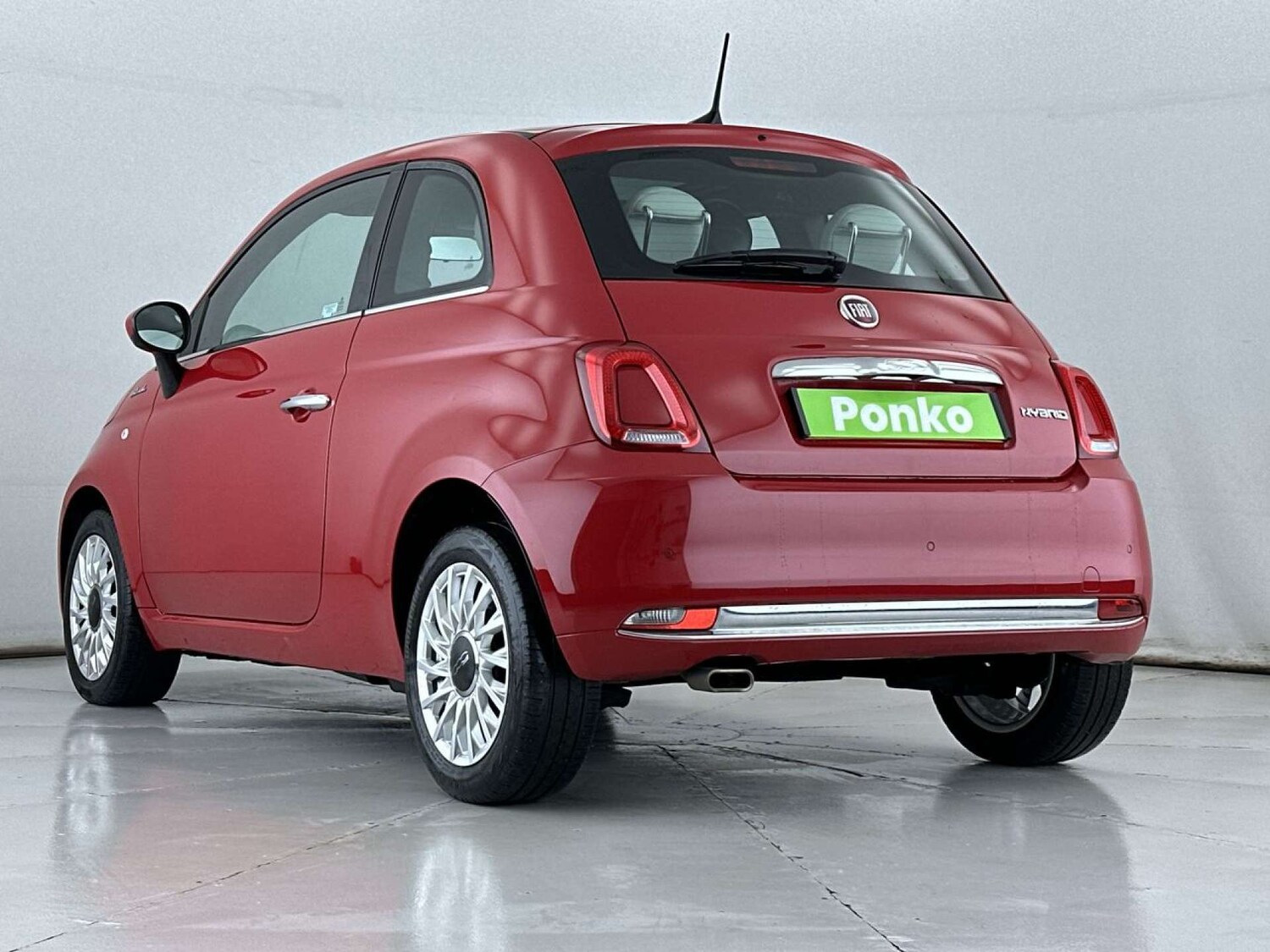 Used Fiat 500 2022 for sale - 77569733: Photo 3