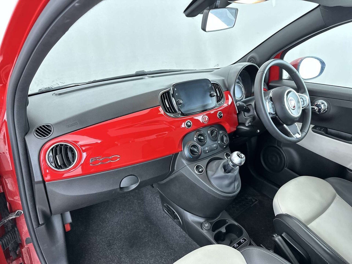 Used Fiat 500 2022 for sale - 77569733: Photo 30