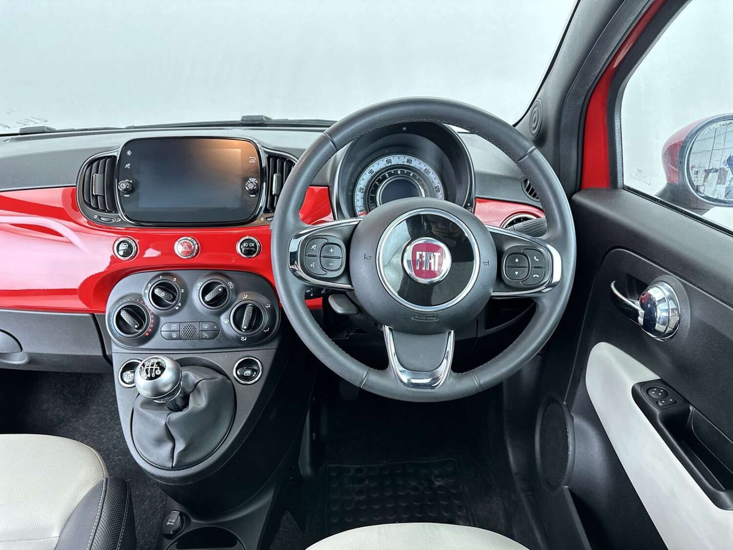 Used Fiat 500 2022 for sale - 77569733: Photo 33