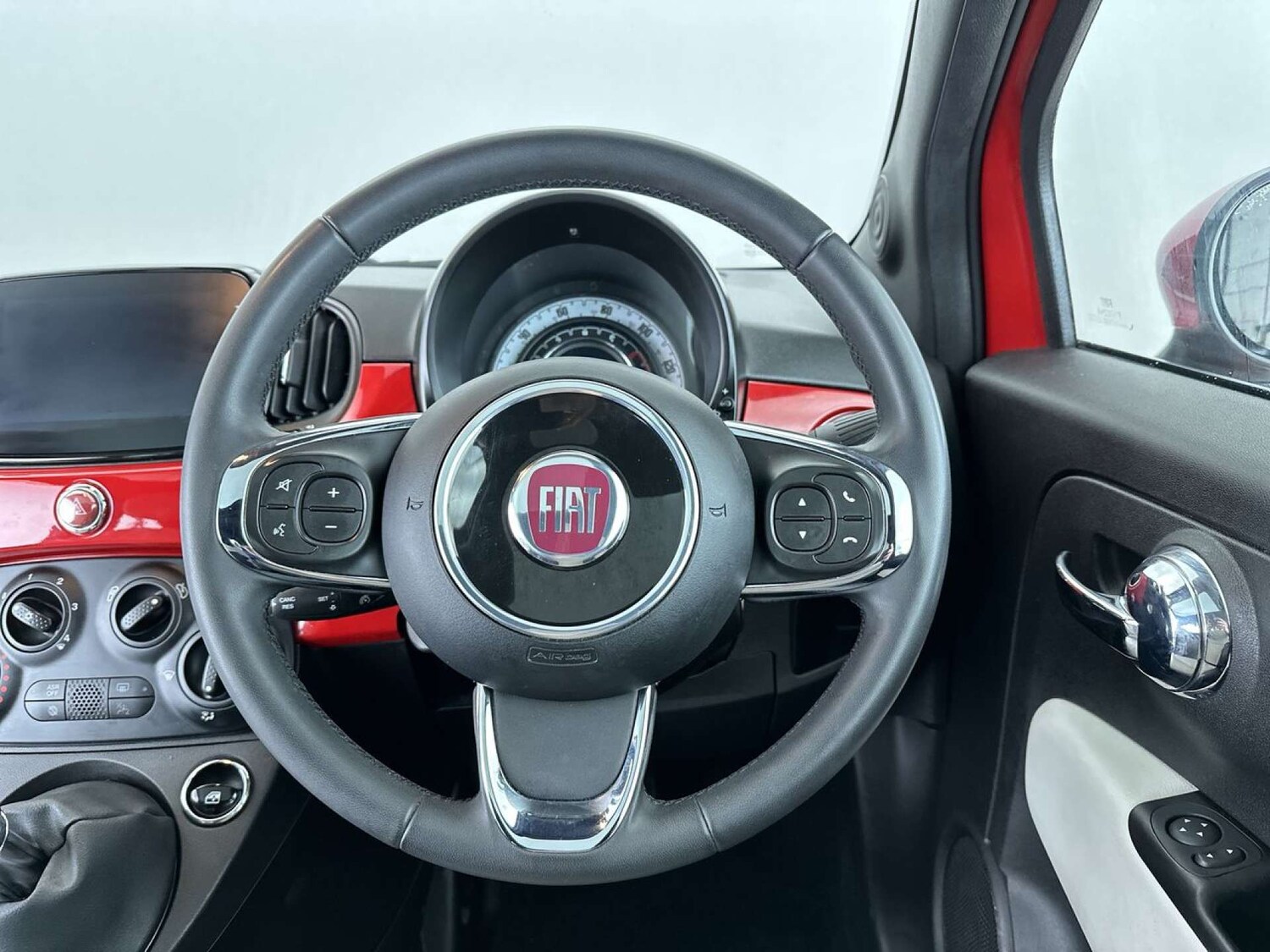 Used Fiat 500 2022 for sale - 77569733: Photo 34