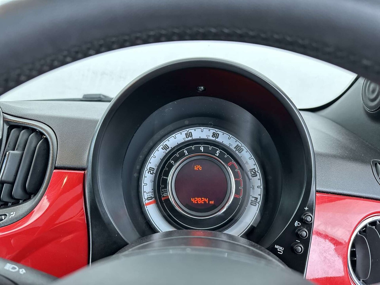 Used Fiat 500 2022 for sale - 77569733: Photo 37