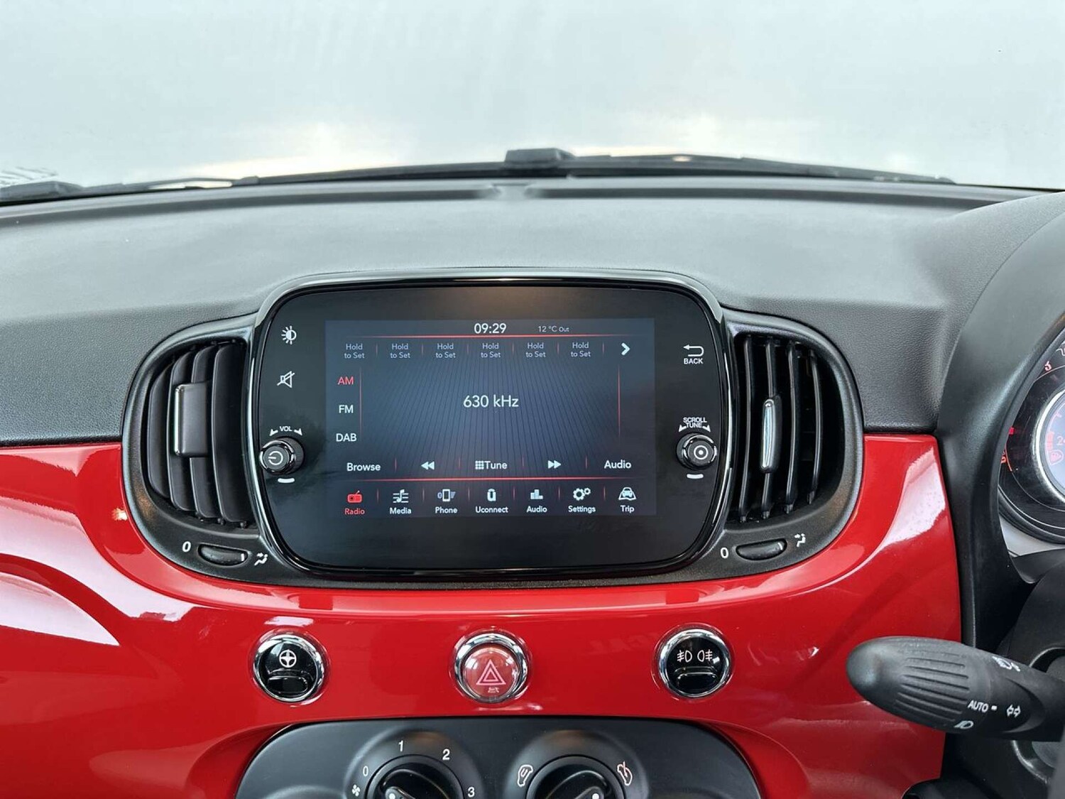 Used Fiat 500 2022 for sale - 77569733: Photo 38