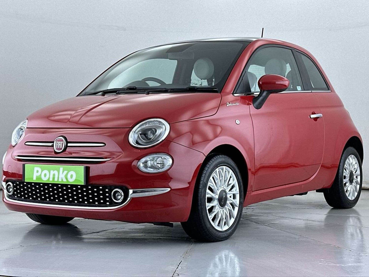 Used Fiat 500 2022 for sale - 77569733: Photo 4