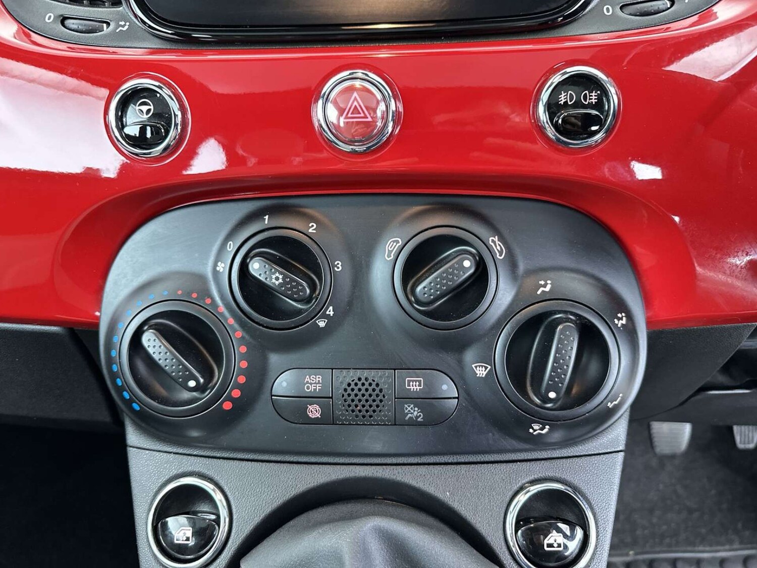 Used Fiat 500 2022 for sale - 77569733: Photo 40