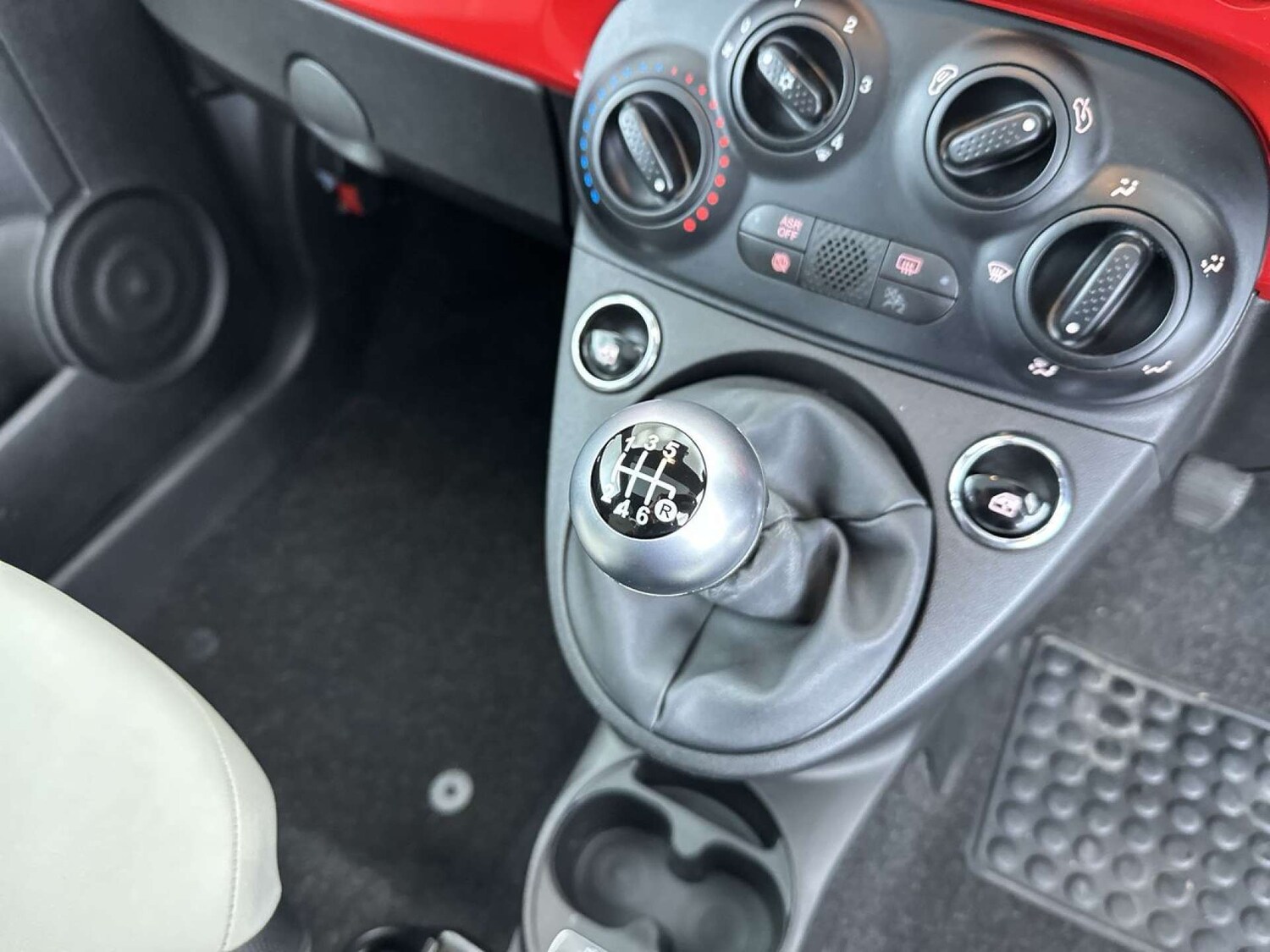 Used Fiat 500 2022 for sale - 77569733: Photo 43