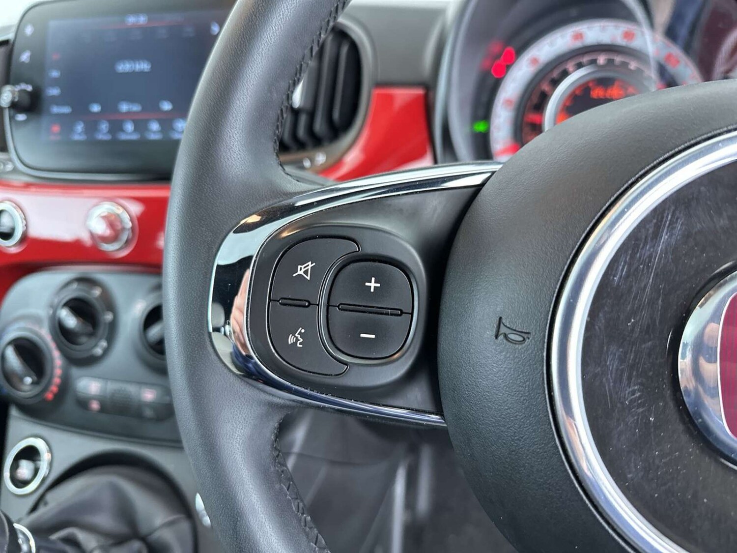 Used Fiat 500 2022 for sale - 77569733: Photo 46