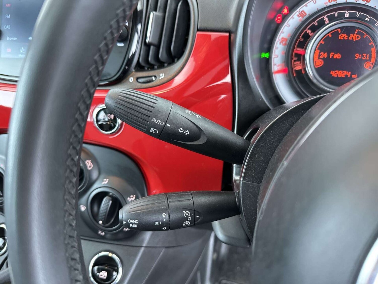 Used Fiat 500 2022 for sale - 77569733: Photo 48