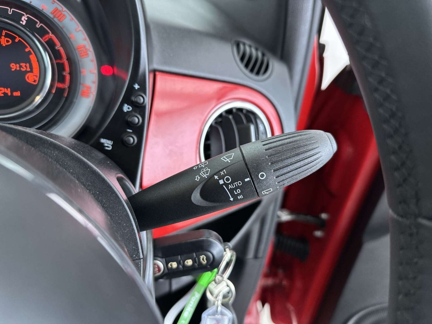 Used Fiat 500 2022 for sale - 77569733: Photo 49