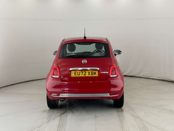 Used Fiat 500 2022 for sale - 77569733: Photo