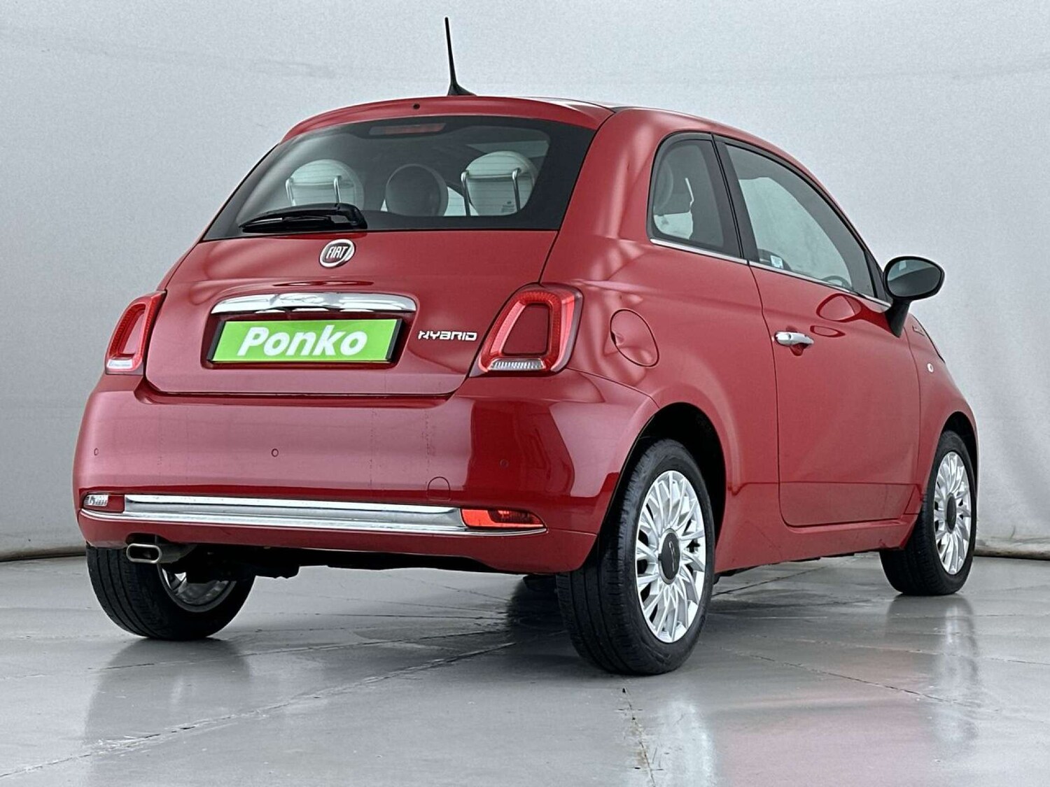 Used Fiat 500 2022 for sale - 77569733: Photo 5