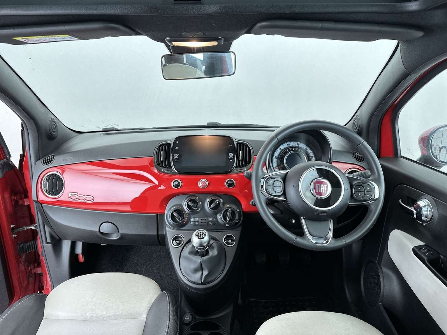 Used Fiat 500 2022 for sale - 77569733: Photo 8