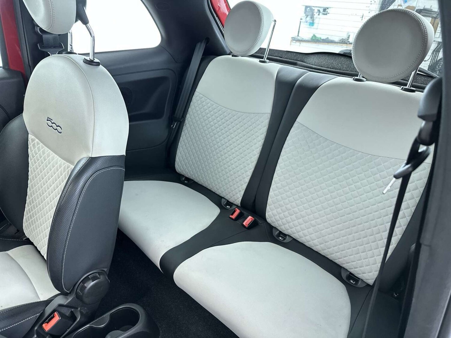 Used Fiat 500 2022 for sale - 77569733: Photo 9