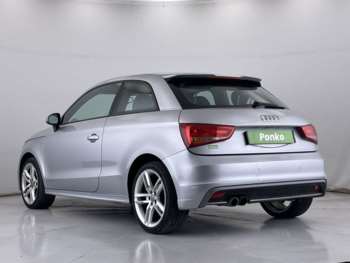 Used Audi A1 2014 for sale - 75025129: Photo