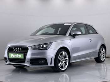 Used Audi A1 2014 for sale - 75025129: Photo