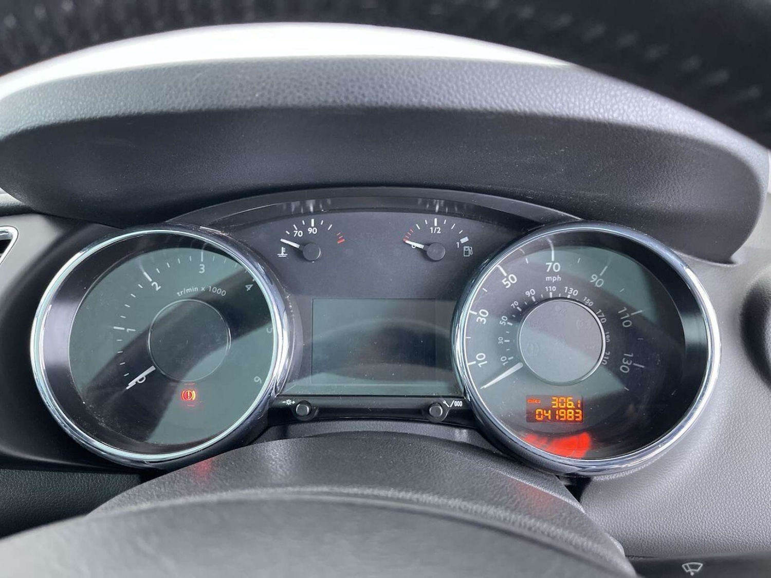 Vehicle 80