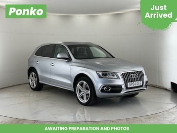 Audi - Q5