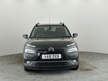 Used Citroen C4 Cactus 2016 for sale - 78819539: Photo