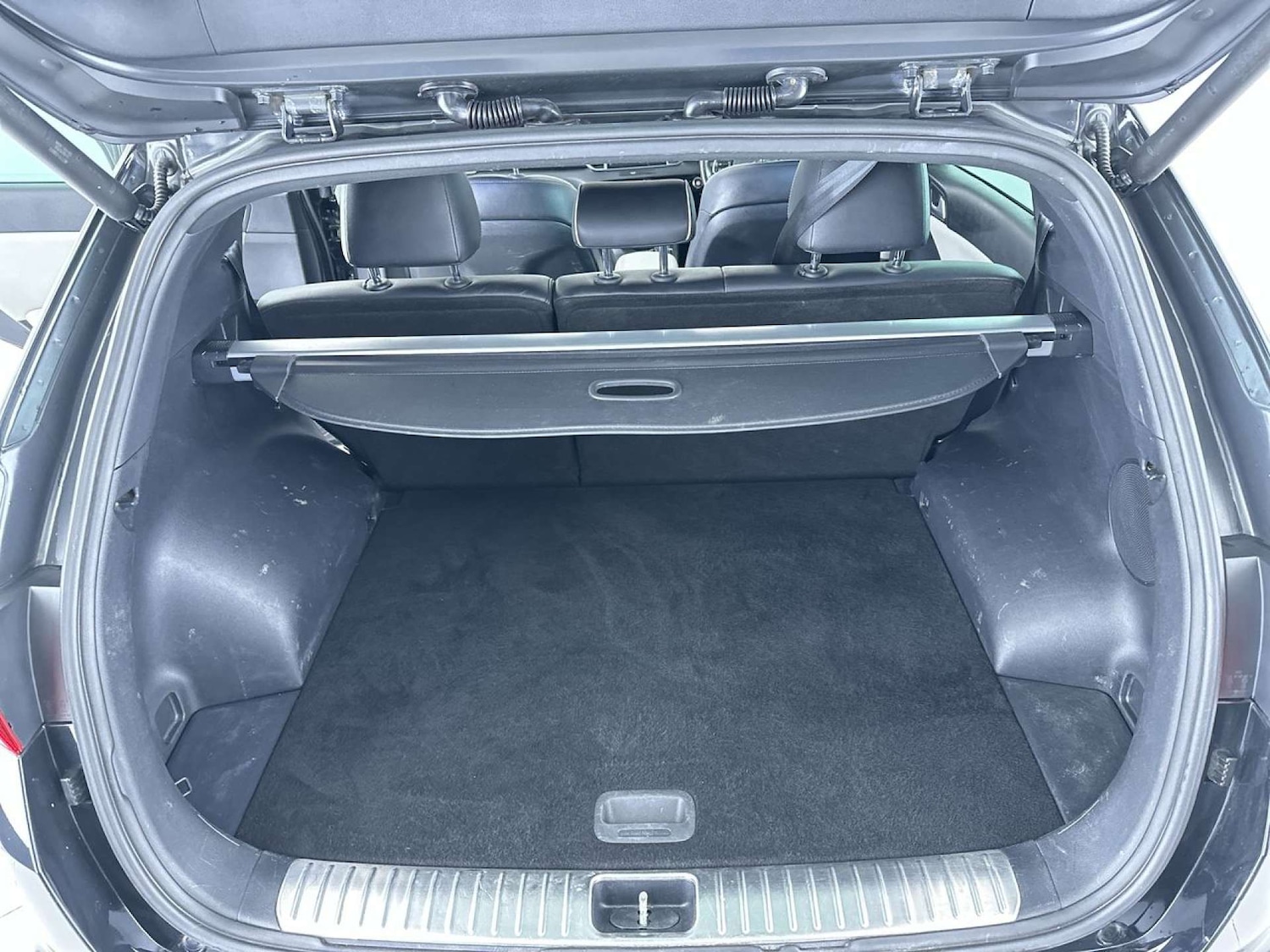 Used Kia Sportage 2018 for sale - 77583945: Photo 10