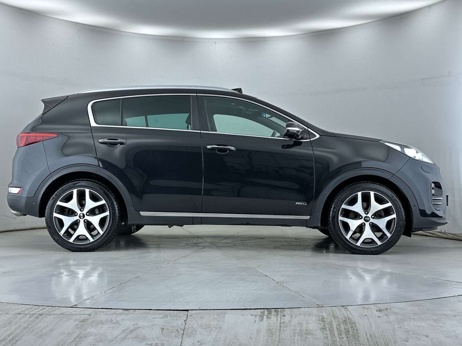 Used Kia Sportage 2018 for sale - 77583945: Photo 15