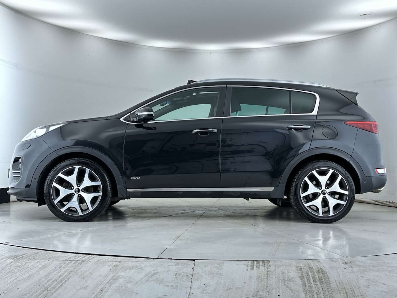 Used Kia Sportage 2018 for sale - 77583945: Photo 16