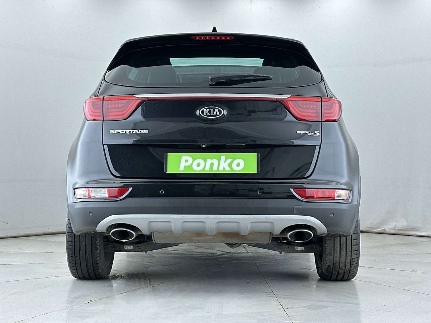 Used Kia Sportage 2018 for sale - 77583945: Photo 17