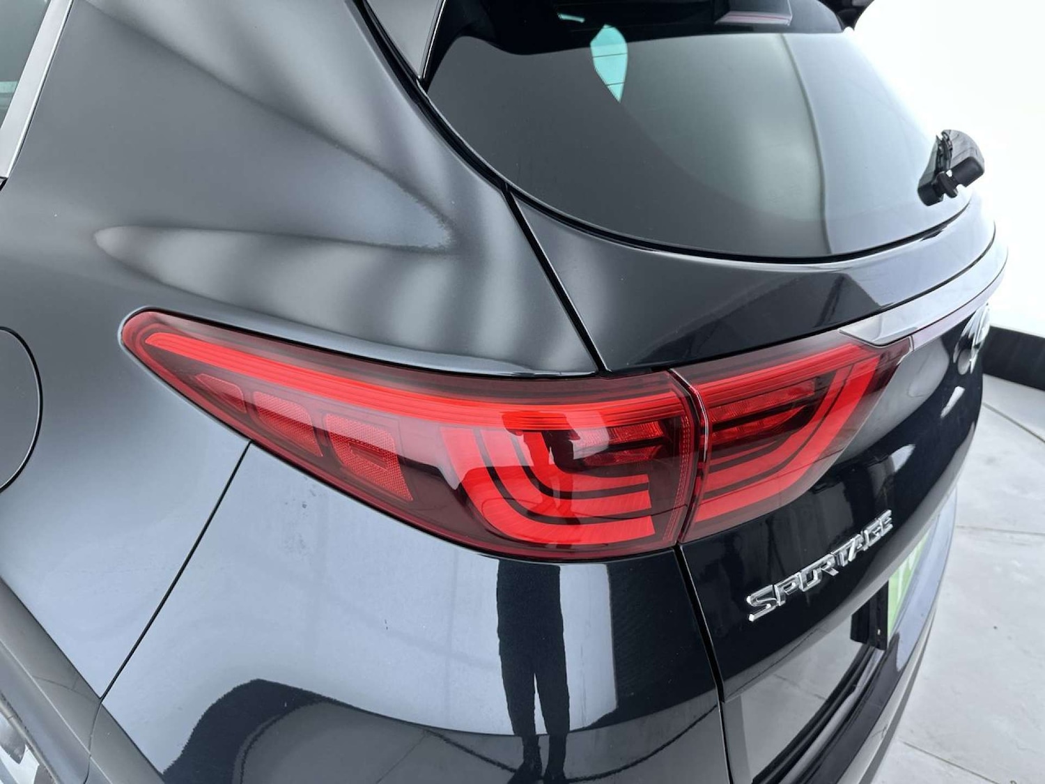 Used Kia Sportage 2018 for sale - 77583945: Photo 20