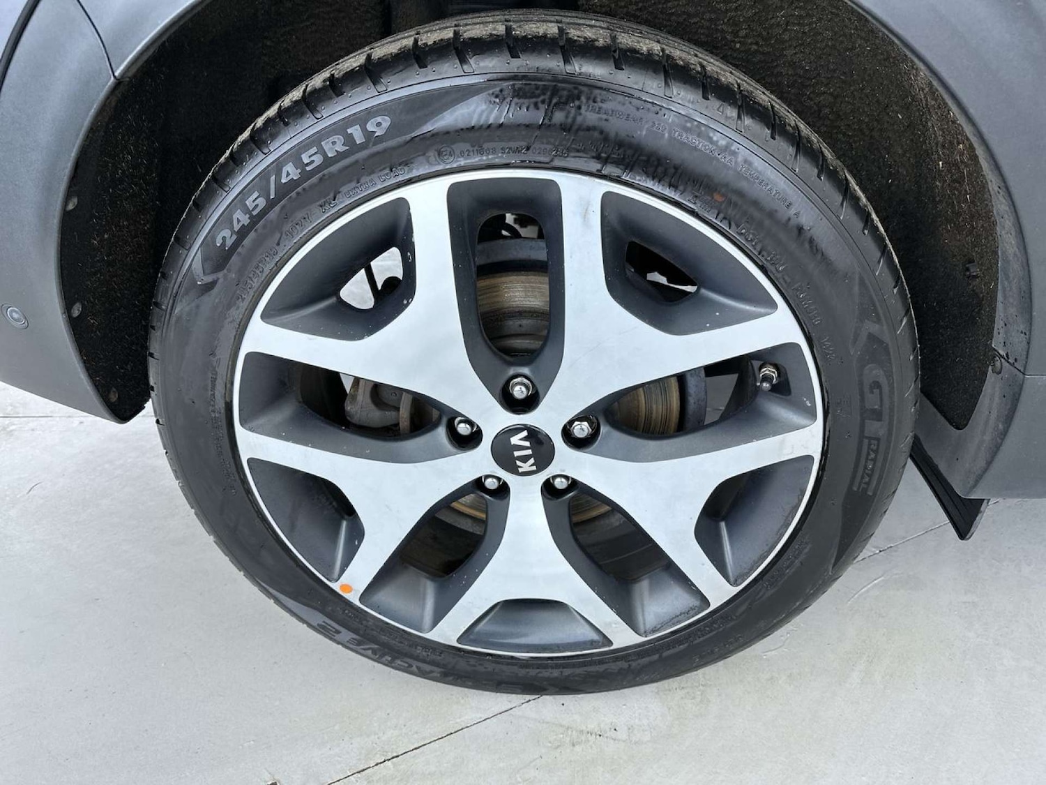 Used Kia Sportage 2018 for sale - 77583945: Photo 23