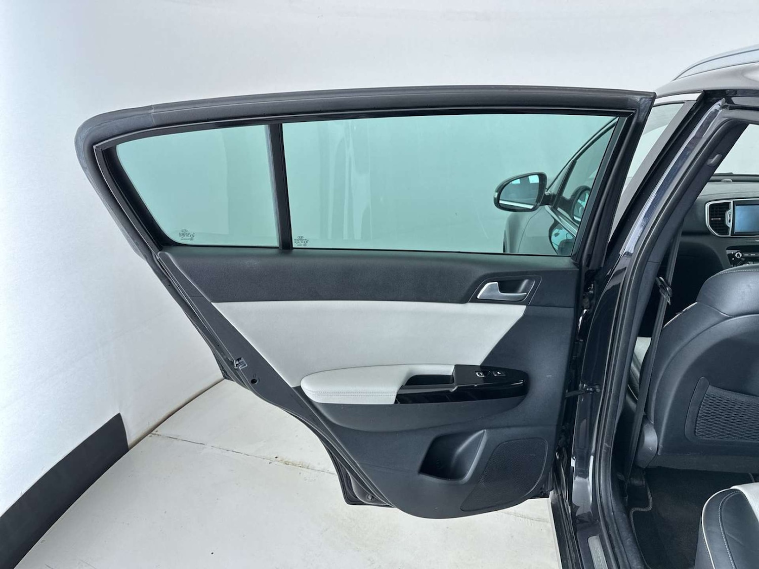 Used Kia Sportage 2018 for sale - 77583945: Photo 28