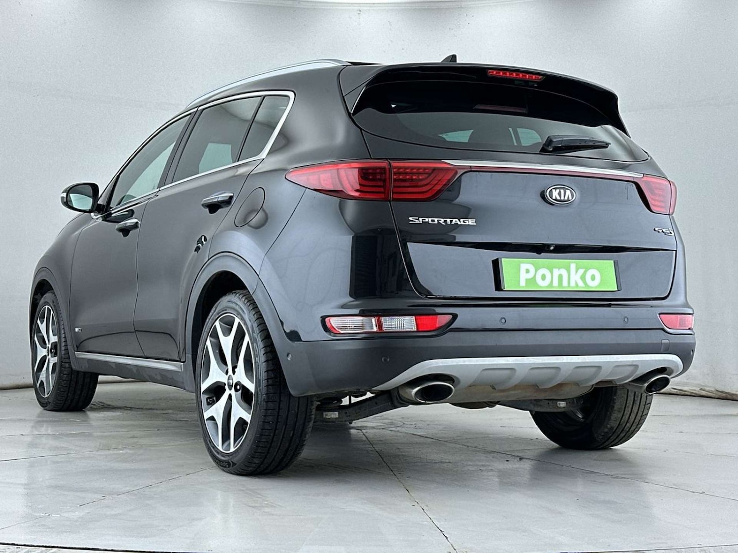 Used Kia Sportage 2018 for sale - 77583945: Photo 3