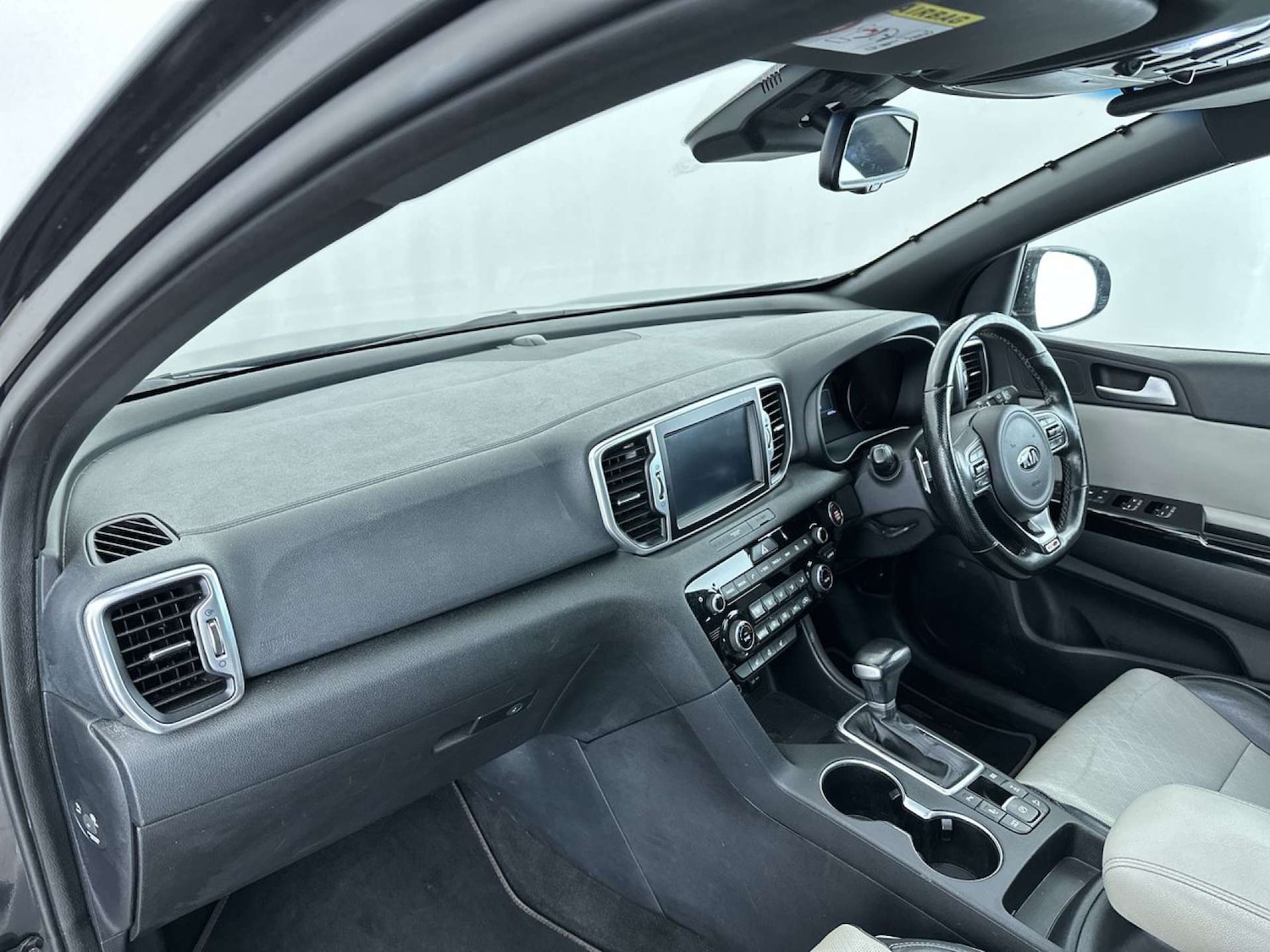 Used Kia Sportage 2018 for sale - 77583945: Photo 32