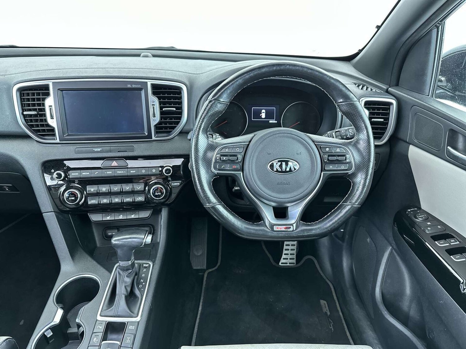 Used Kia Sportage 2018 for sale - 77583945: Photo 35