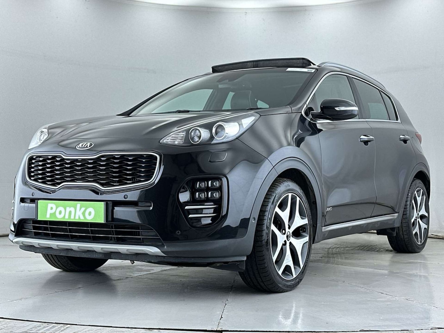 Used Kia Sportage 2018 for sale - 77583945: Photo 4