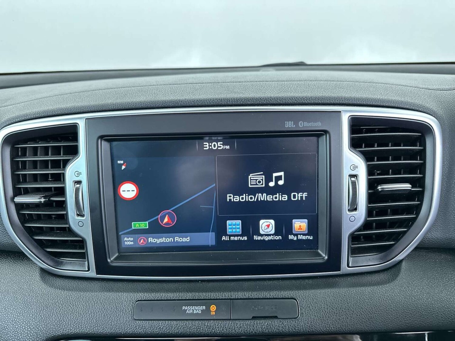 Used Kia Sportage 2018 for sale - 77583945: Photo 40