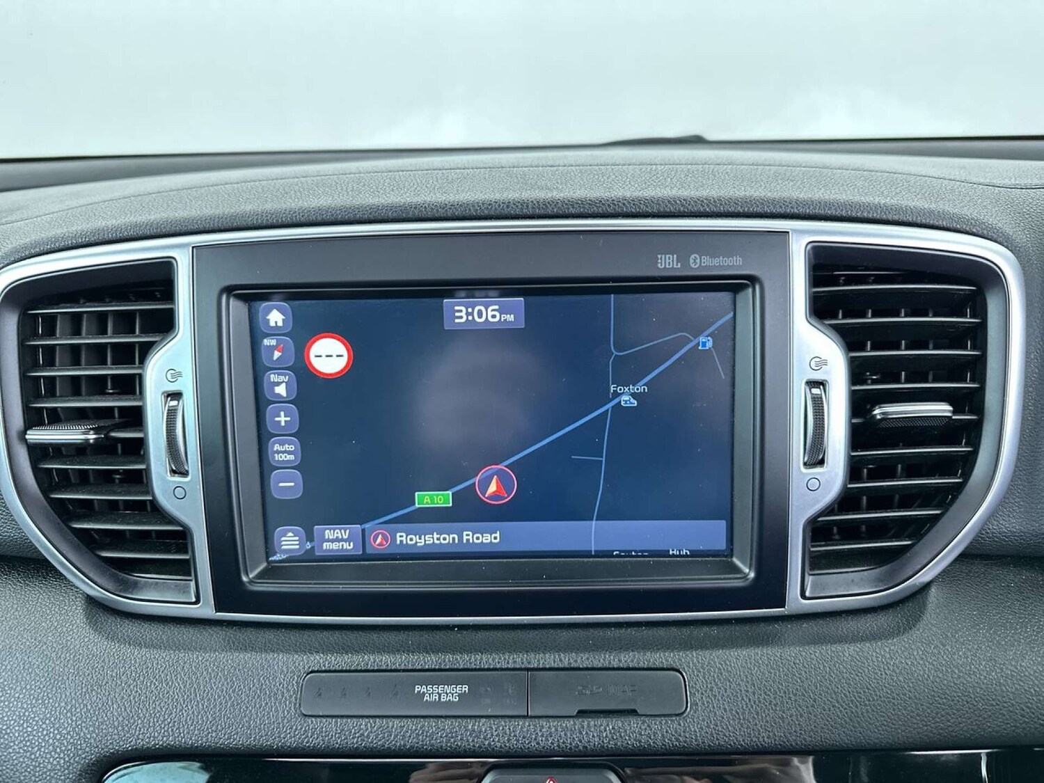 Used Kia Sportage 2018 for sale - 77583945: Photo 42