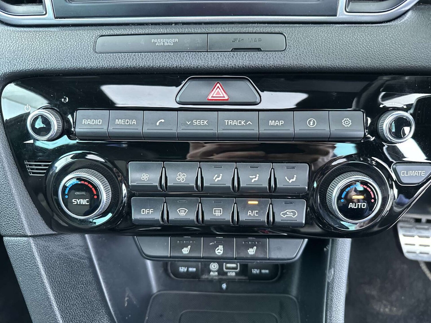 Used Kia Sportage 2018 for sale - 77583945: Photo 44