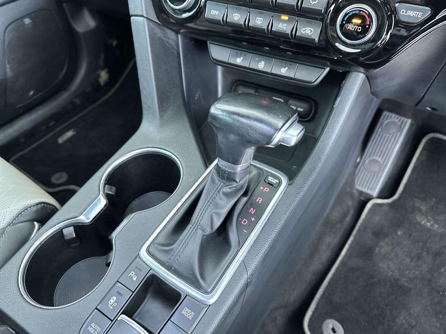 Used Kia Sportage 2018 for sale - 77583945: Photo 48