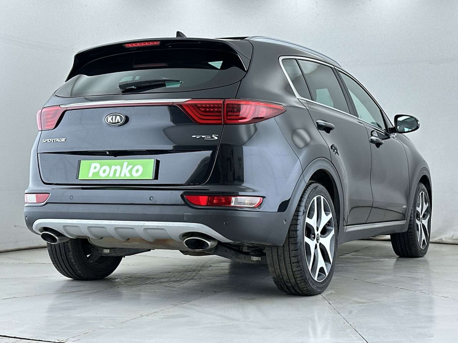 Used Kia Sportage 2018 for sale - 77583945: Photo 5