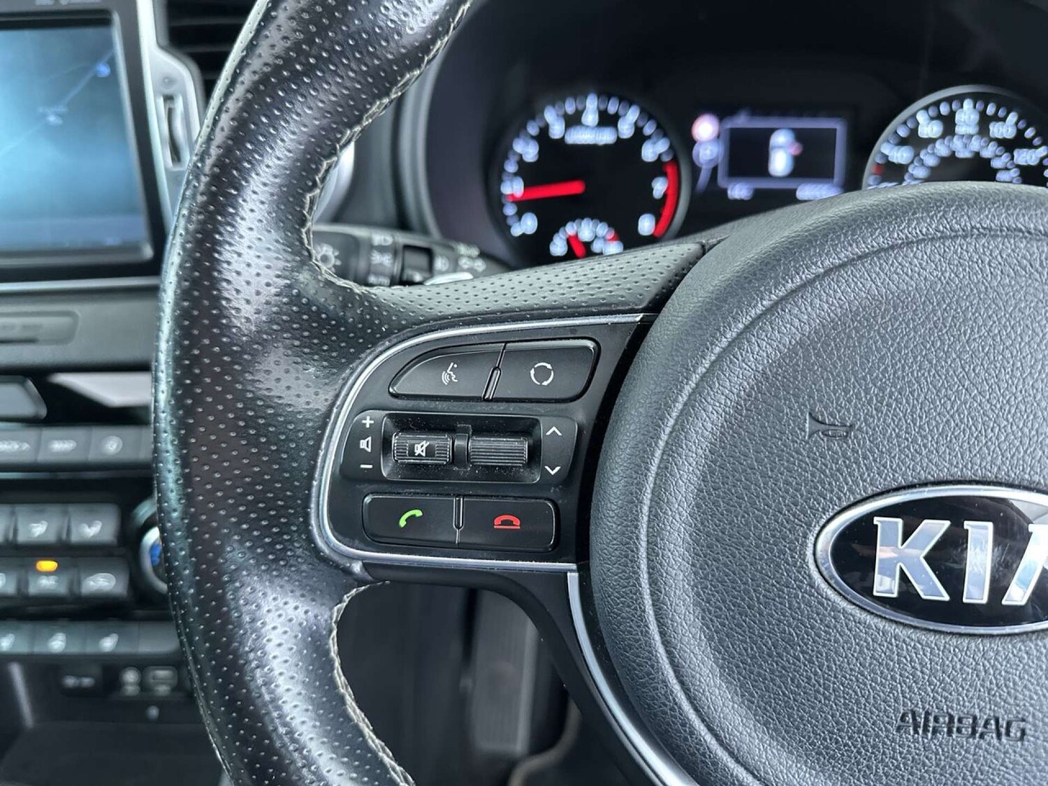 Used Kia Sportage 2018 for sale - 77583945: Photo 53