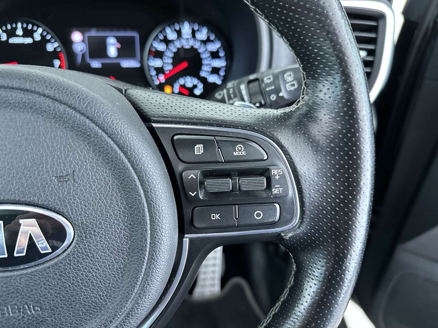 Used Kia Sportage 2018 for sale - 77583945: Photo 54