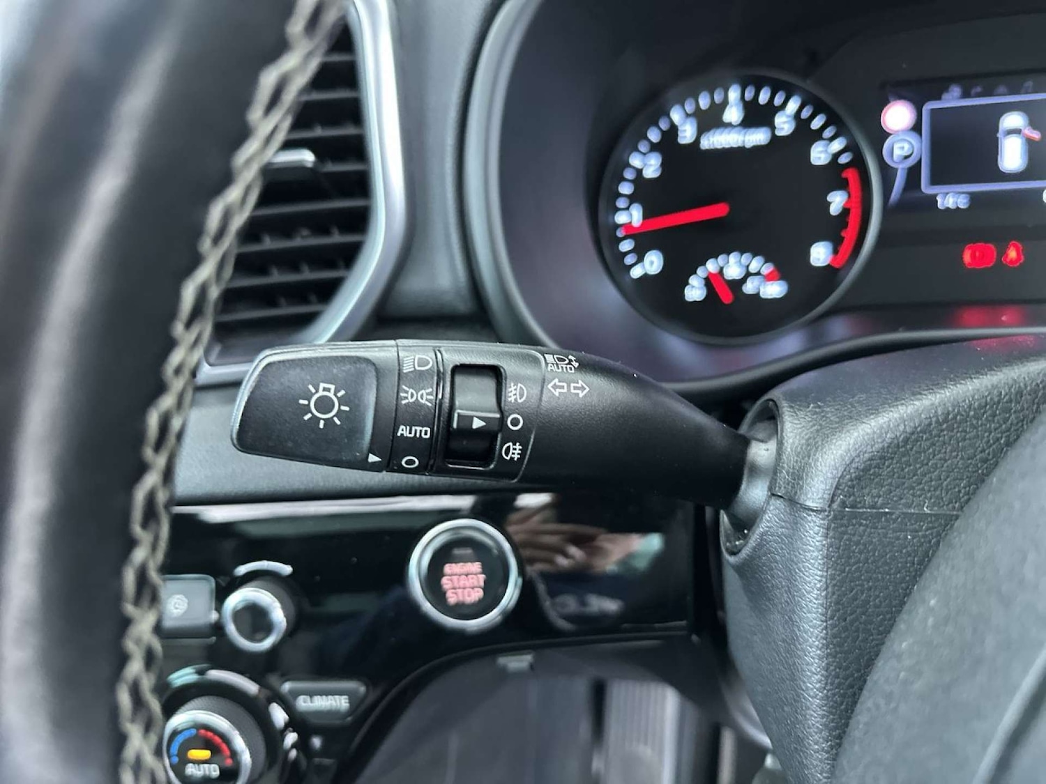 Used Kia Sportage 2018 for sale - 77583945: Photo 55