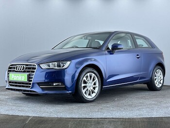 Used Audi A3 2014 for sale - 78950785: Photo