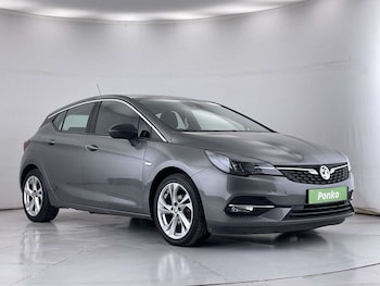 Vauxhall - Astra