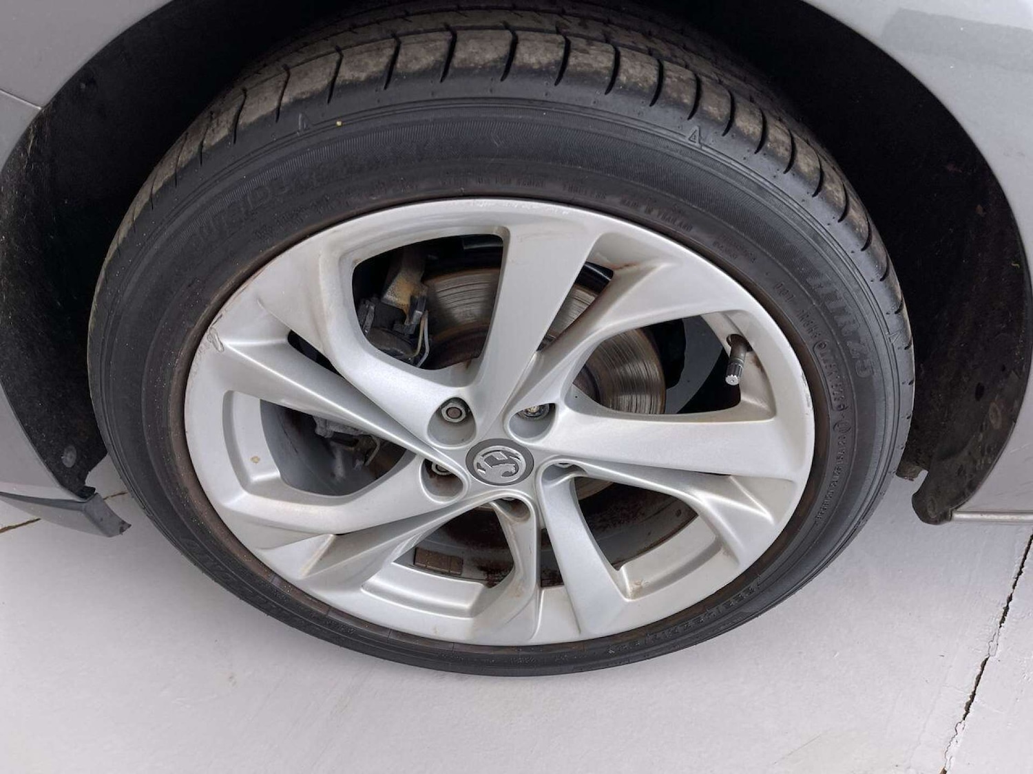 Vehicle 64
