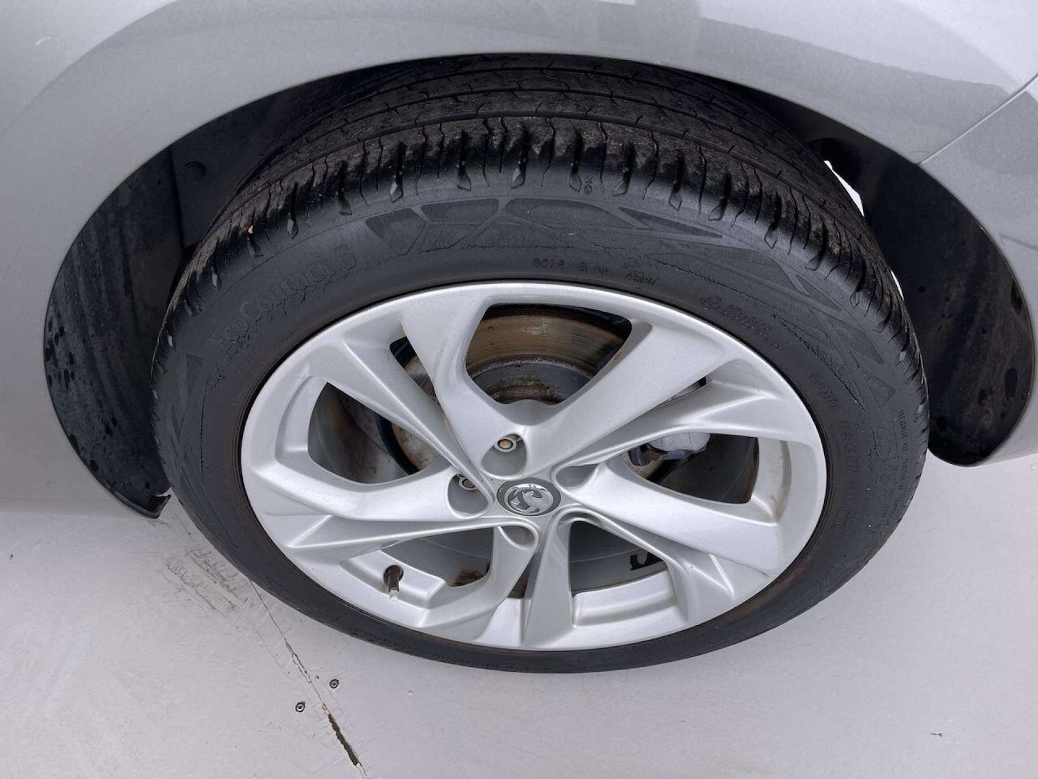 Vehicle 75