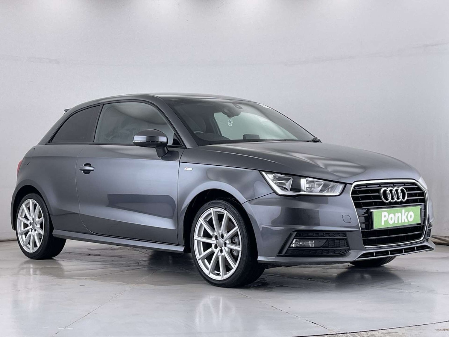 Used Audi A1 2015 for sale - 76429341: Photo 1