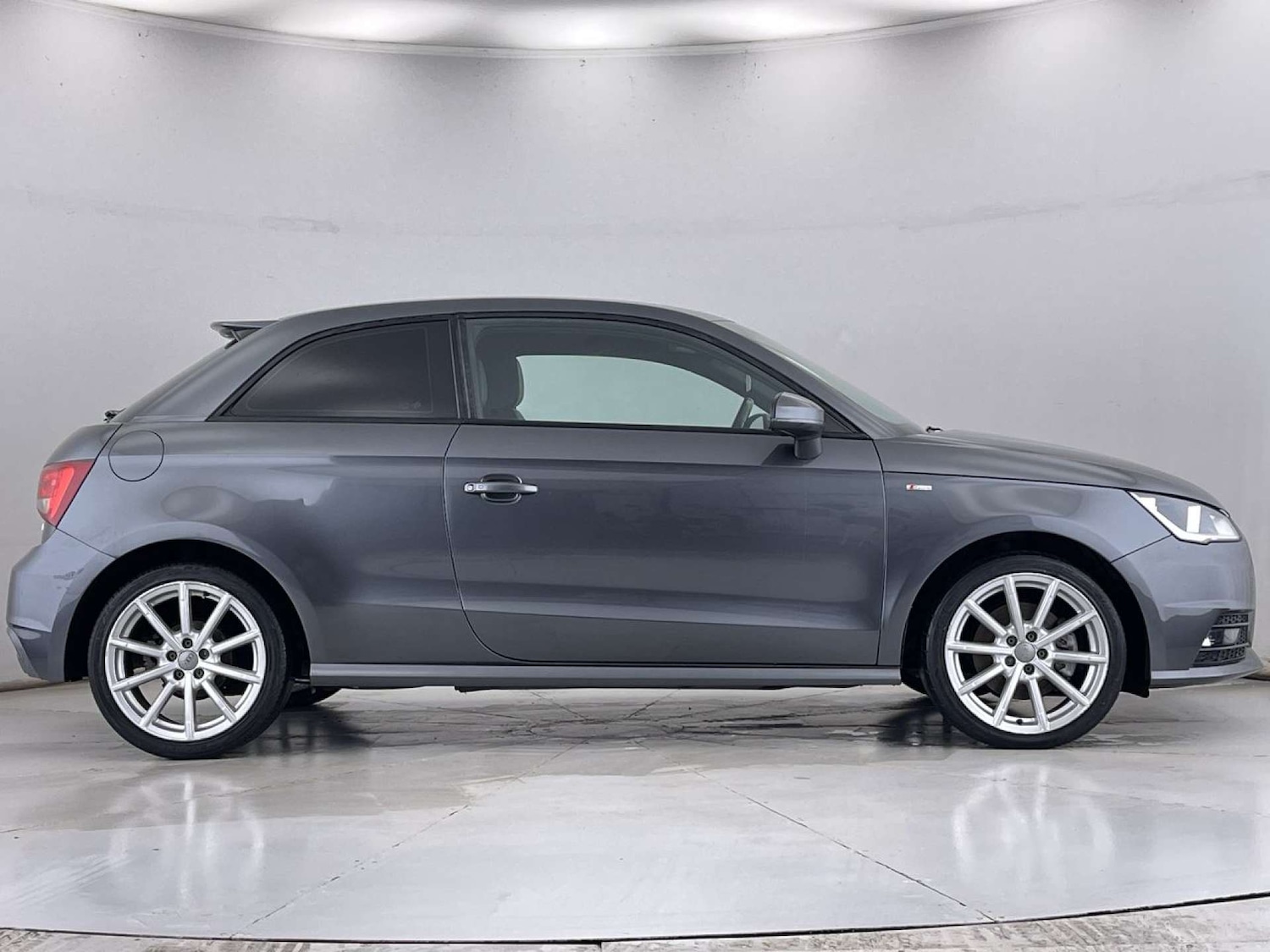 Used Audi A1 2015 for sale - 76429341: Photo 15